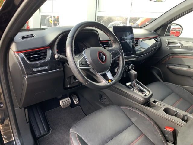 Renault Arkana EDC RS TCe 160