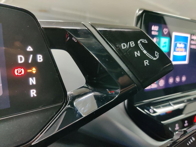 Volkswagen ID.4 Pure