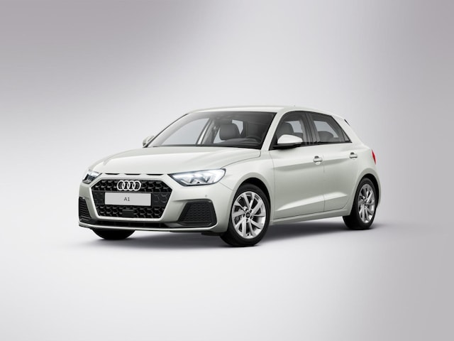 Audi A1 30 TFSI S-Tronic Sportback