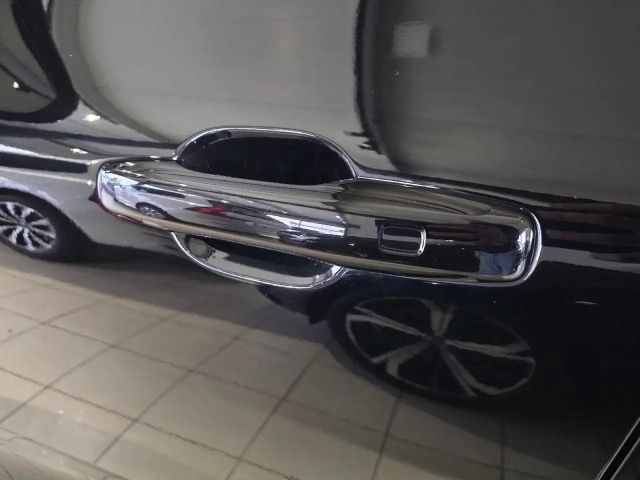 Volvo XC60 AWD Dark Plus Recharge T6