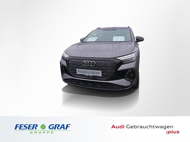 Audi Q4 e-tron 40