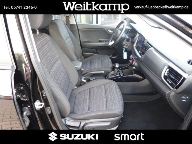 Kia Stonic GDi Vision