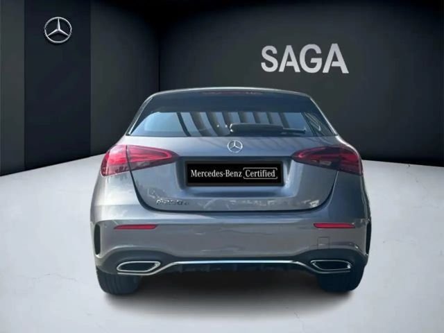 Mercedes-Benz A 250 A 250 e AMG Line