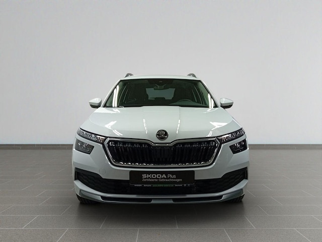 Skoda Kamiq Ambition