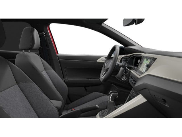 Volkswagen Taigo 1.0 TSI DSG Move