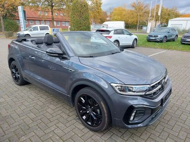 Volkswagen T-Roc Cabriolet DSG R-Line
