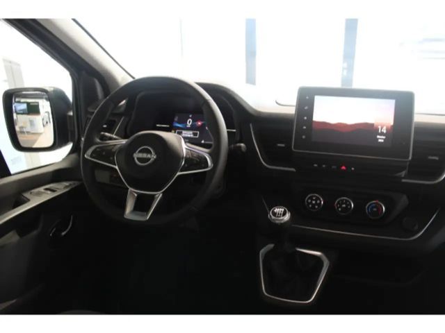 Nissan Primastar L1H1 Tekna