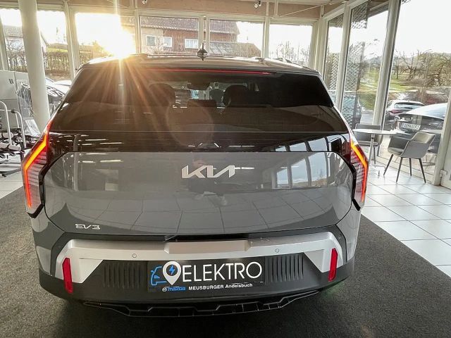 Kia EV3 Air FWD