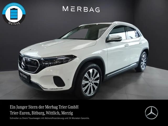 Mercedes-Benz EQA 300 4MATIC Progressive