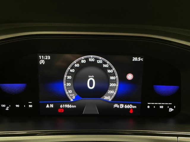 Volkswagen T-Roc 2.0 TDI Life