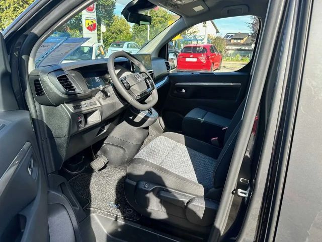 Fiat Ulysse L3 Basis