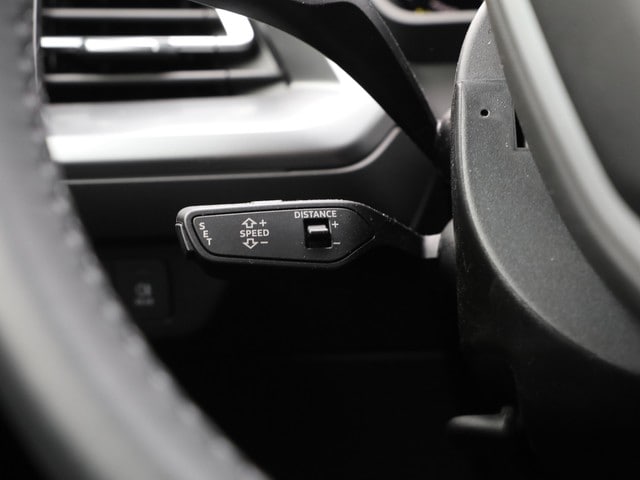 Audi Q4 e-tron SUV 45 e-tron Audi Q4 e-tron