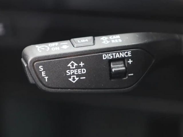 Audi Q4 e-tron 50 Quattro