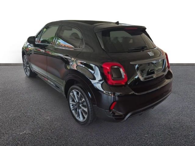 Fiat 500X Dolcevita Sport