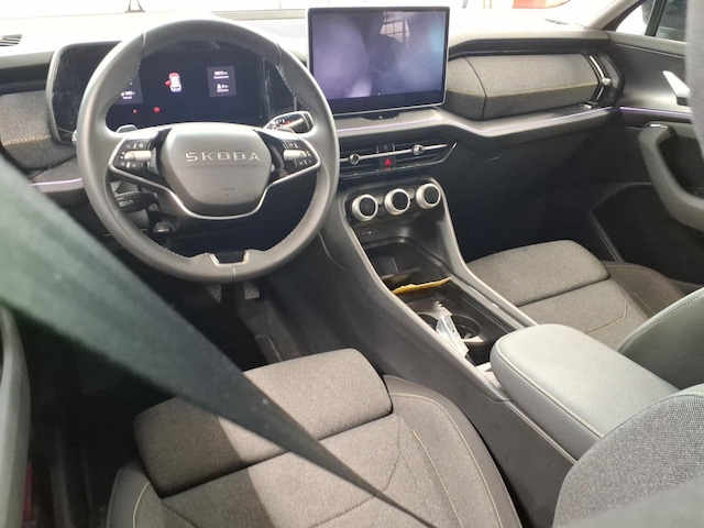 Skoda Kodiaq 2.0 TDI Selection