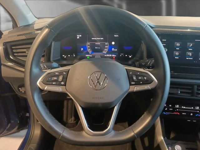 Volkswagen Taigo 1.0 TSI DSG Life