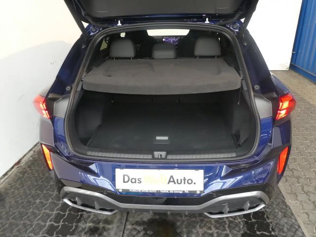 Cupra Terramar 1.5 e-TSI 150 PS DSG