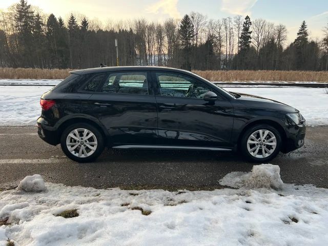 Audi A3 35 TFSI Sportback