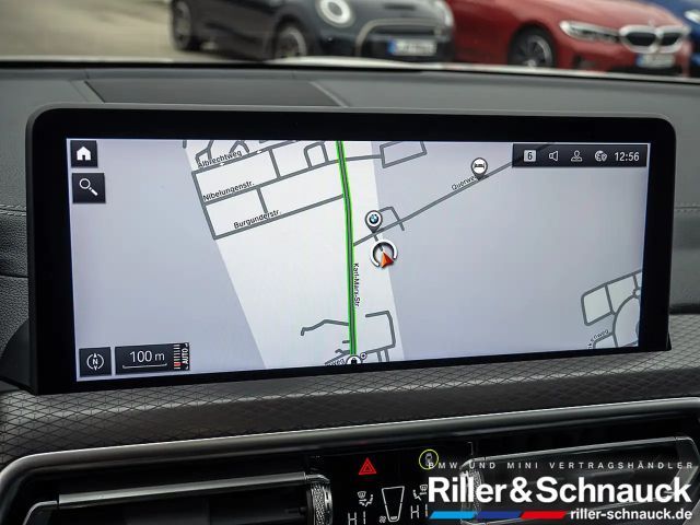 BMW X3 40d AHK ACC HUD STANDHZ PANO LASER 360°