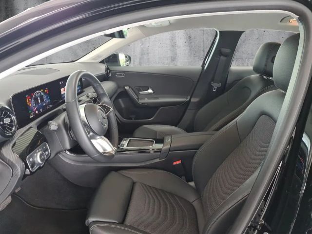 Mercedes-Benz A 180 Aut.