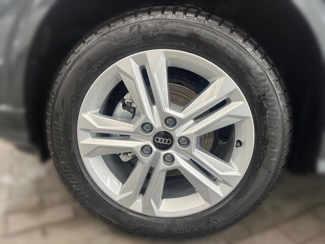 Audi Q2 35 TFSI