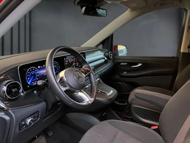 Mercedes-Benz EQV 300 Limousine Lang