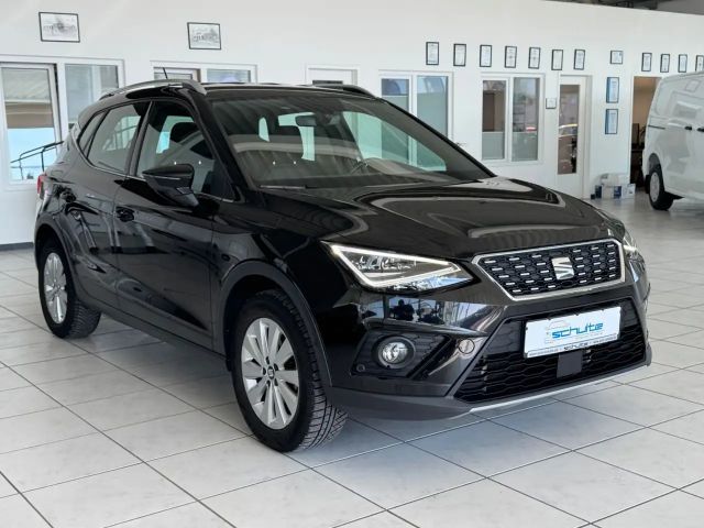 Seat Arona Xcellence