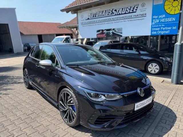 Volkswagen Golf 2.0 TSI 4Motion DSG