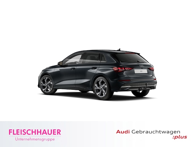 Audi A3 30 TFSI S-Tronic Sportback