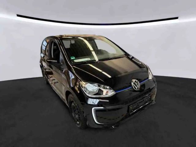 Volkswagen e-up! Move Move up! Plus Style