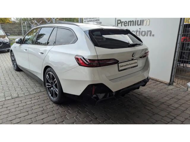 BMW 520 520i M-Sport