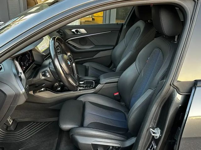 BMW 218 218d Coupé Sedan