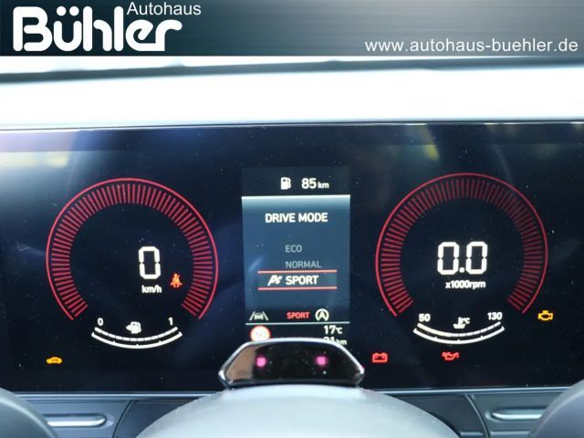 Hyundai Kona 1.6 Select T-GDi