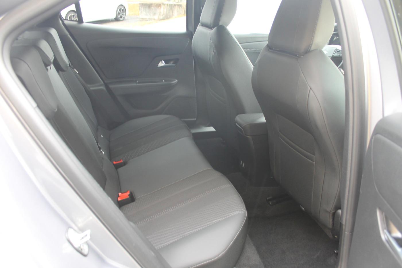 Opel Mokka 1.2 Turbo GS-Line Grand Sport Turbo