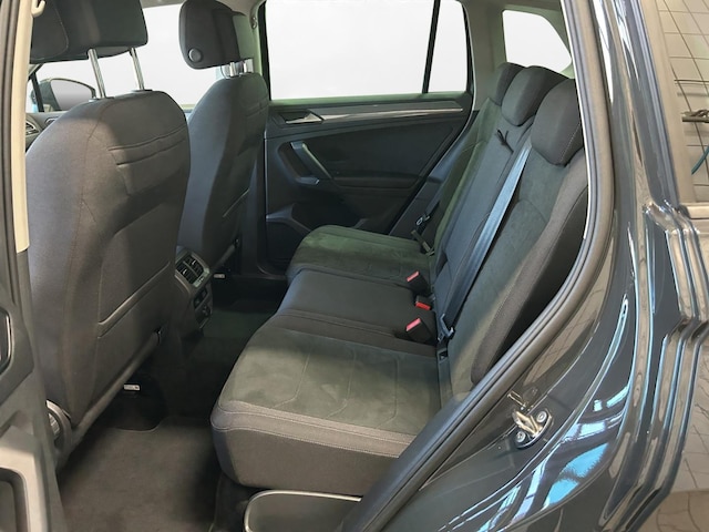 Volkswagen Tiguan 1.4 TSI DSG eHybrid