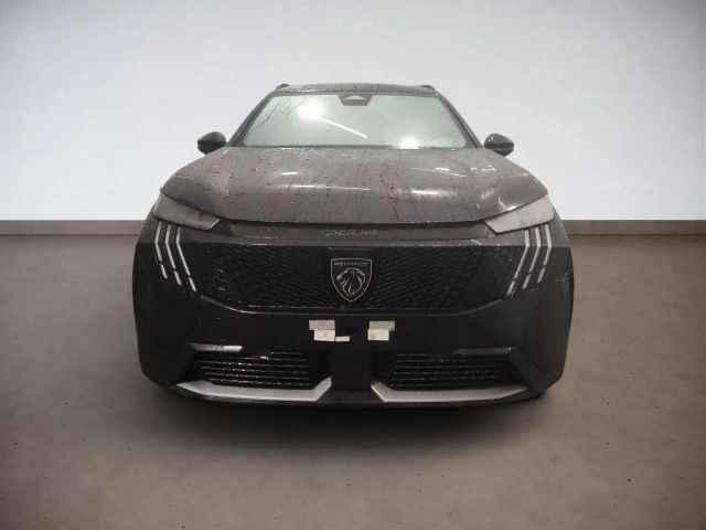 Peugeot 5008 1.2 Rückfahrkamera,Sitzheizung,Parkpilot