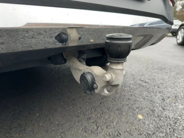 Mercedes-Benz EQE SUV 350 4MATIC