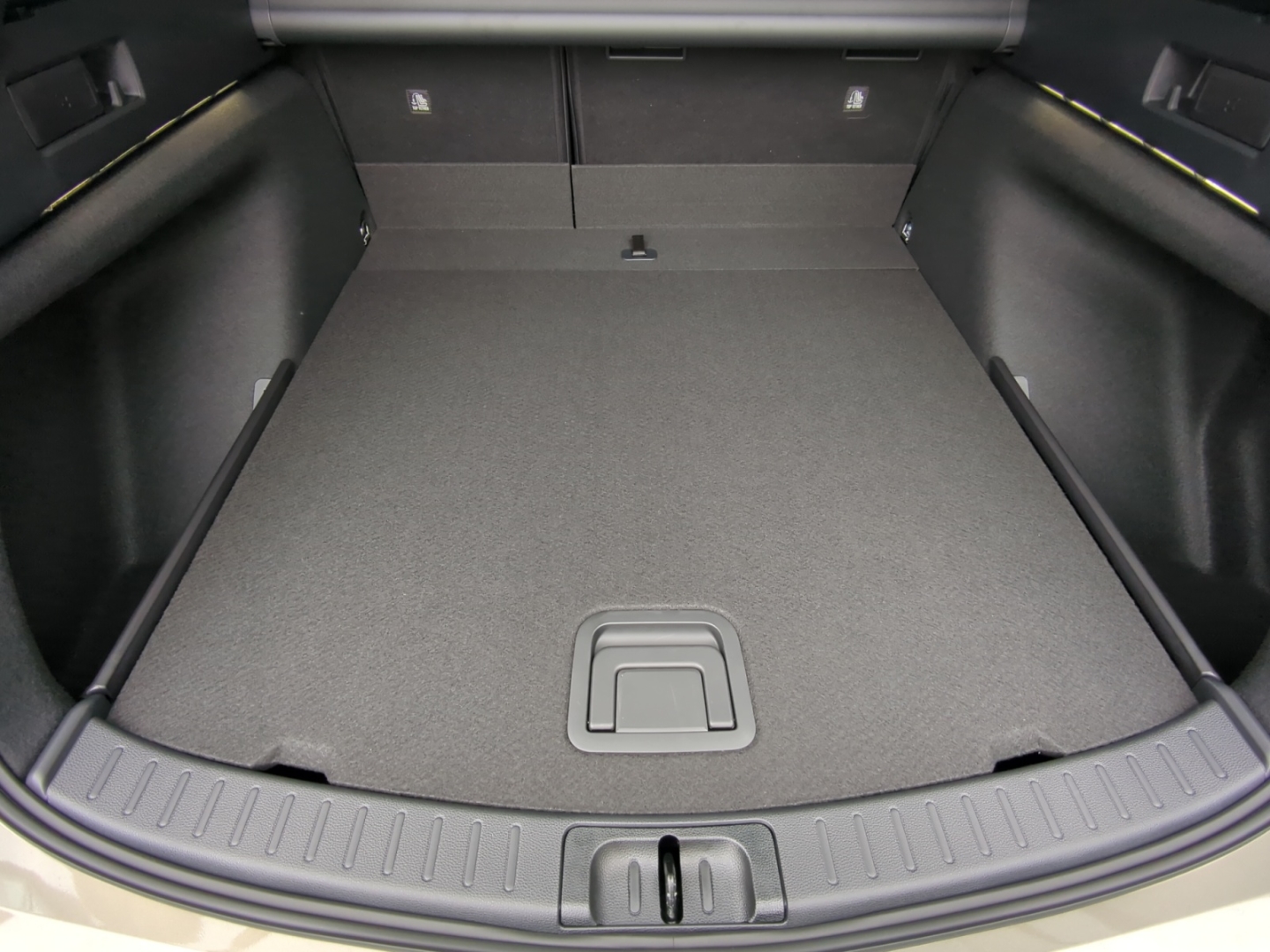 Toyota Corolla Team D Technik Touring