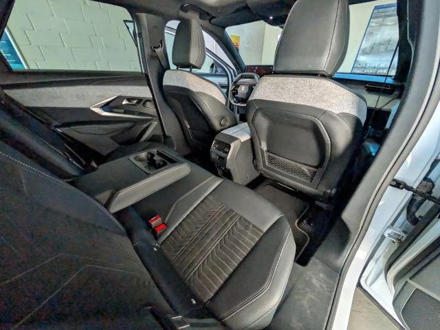 Peugeot 3008 GT-Line Hybrid