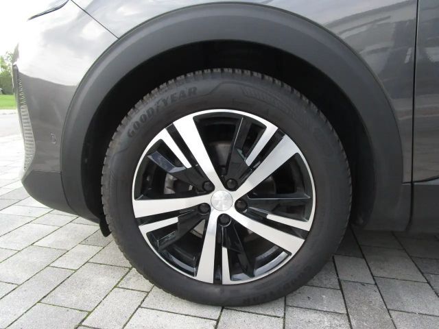 Peugeot 5008 BlueHDi EAT8 GT-Line