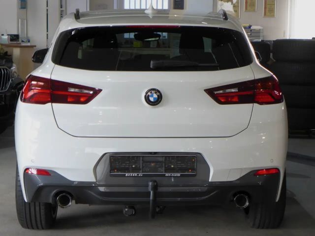BMW X2 M-Sport xDrive