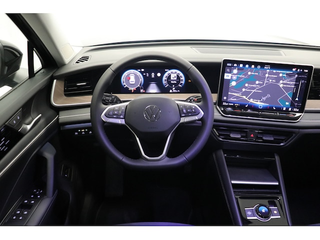 Volkswagen Tayron 2.0 TDI DSG Elegance Elegance