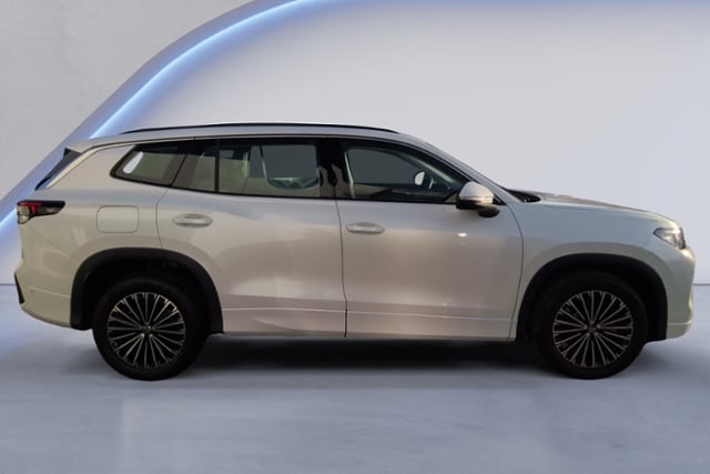 Volkswagen Tayron 2.0 TDI DSG