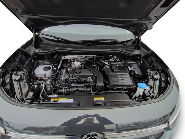 Volkswagen Tayron 1.5 eTSI DSG Life