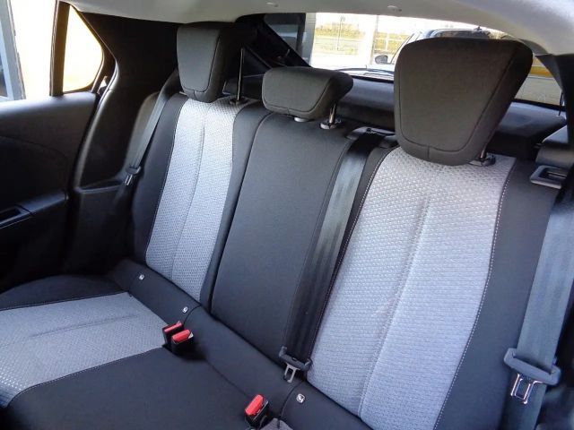 Opel Corsa Edition Turbo