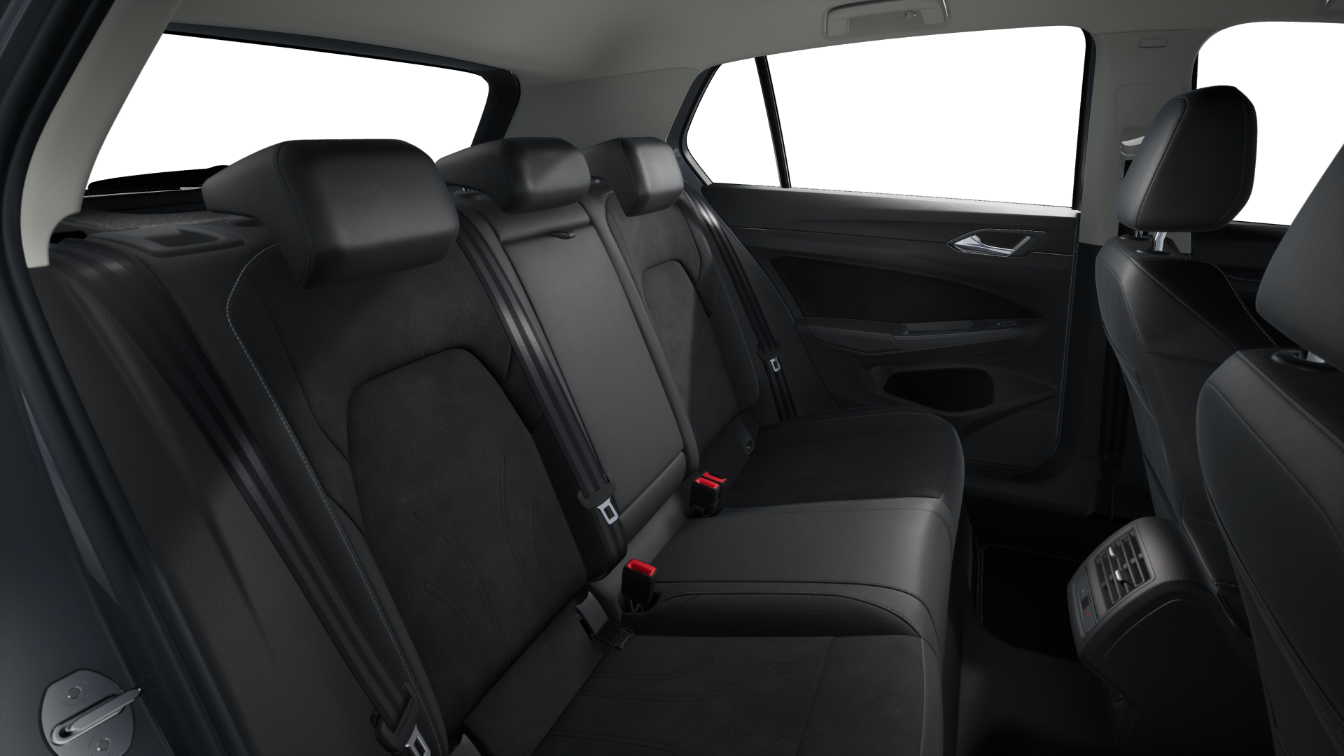 Volkswagen Golf DSG Style