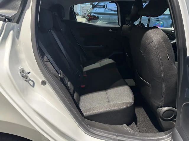 Renault Clio Business Line SCe 65