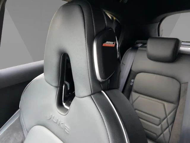 Nissan Juke N-DESIGN Automatik 143PS BOSE/Winter/360°/Hybrid