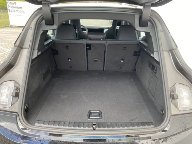 BMW iX xDrive xDrive40