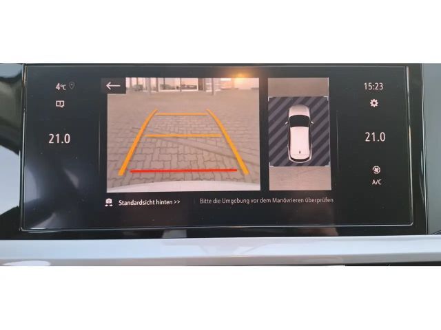 Opel Grandland X Ultimate